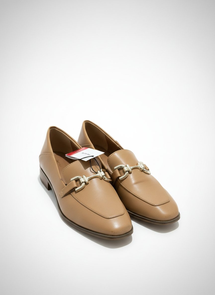Moccasin lefties neufs très tendance 