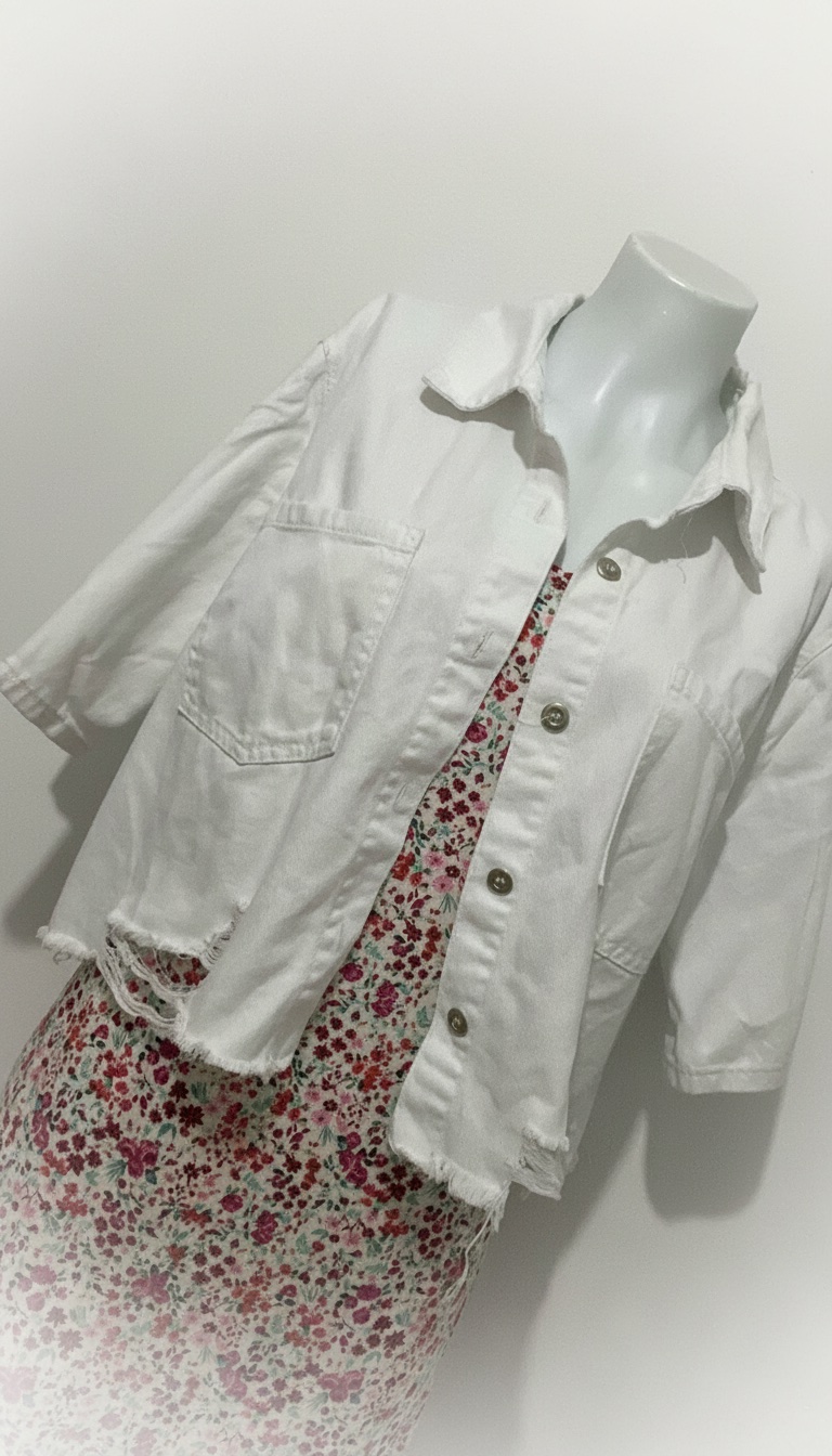 Veste
