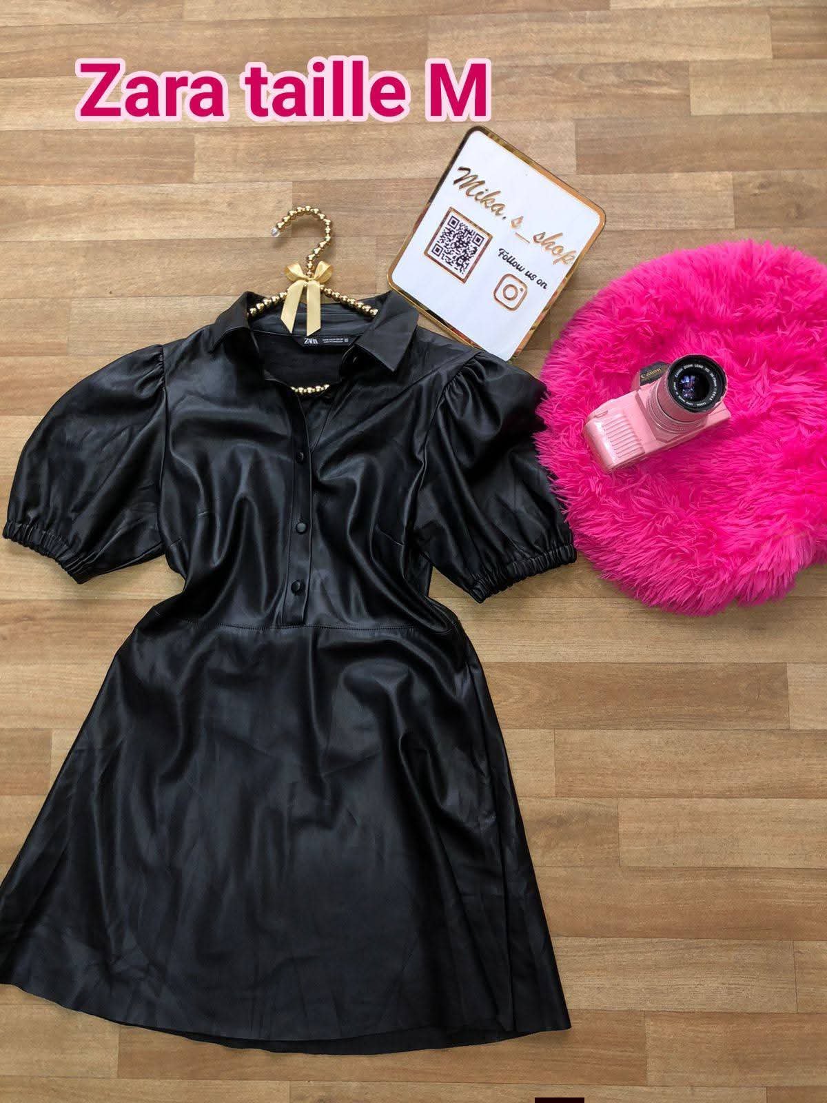 Robe zara