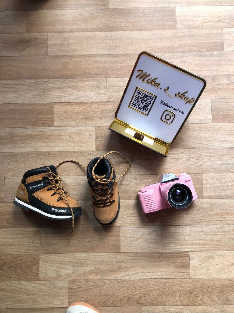 Timberland