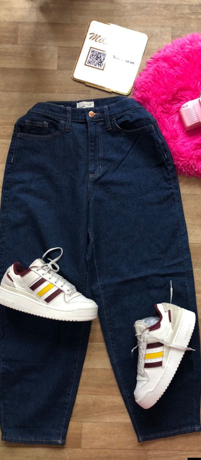 Basket adidas