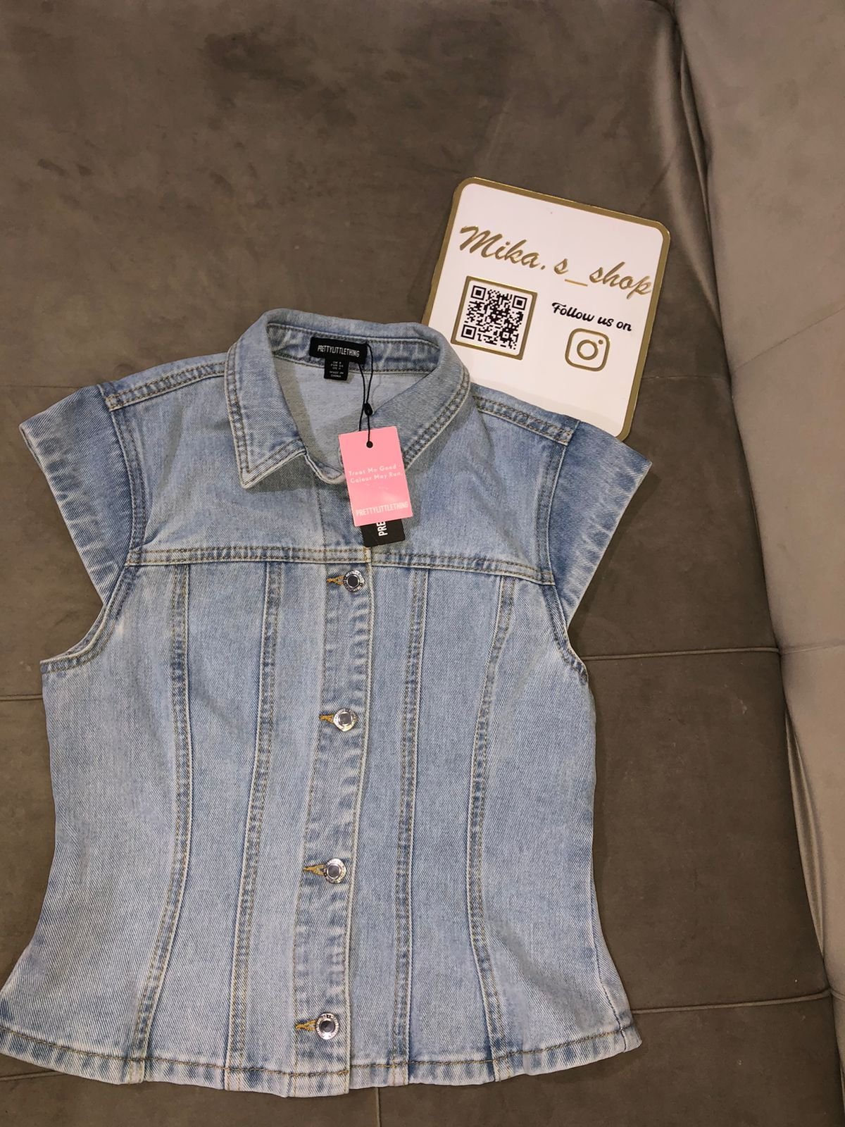 Veste femme