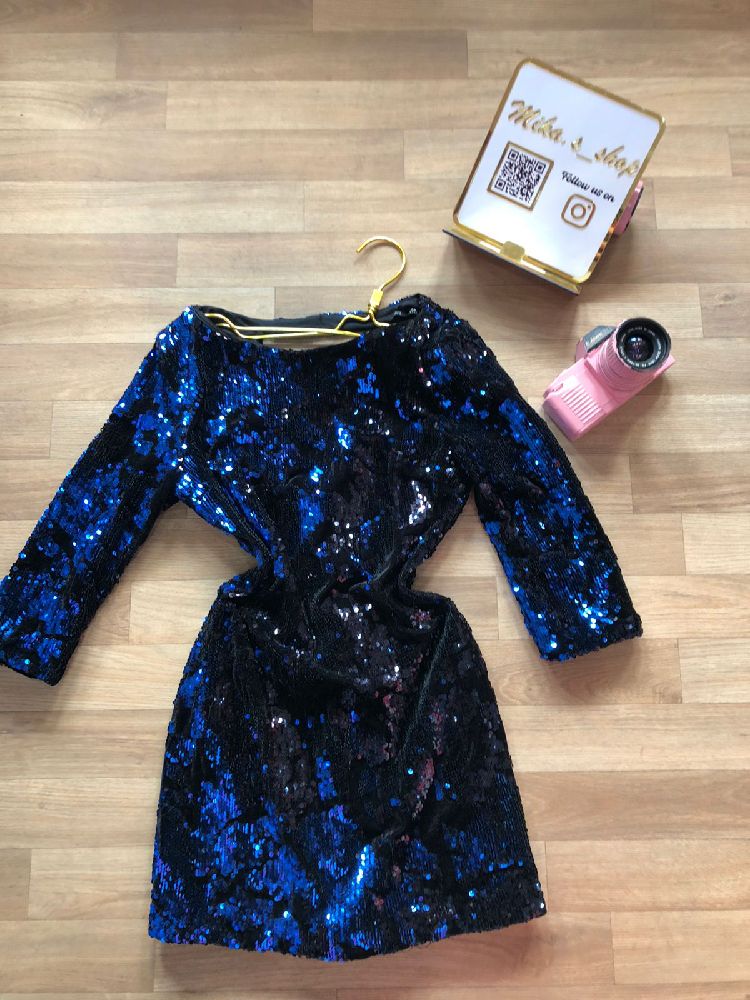 Robe zara