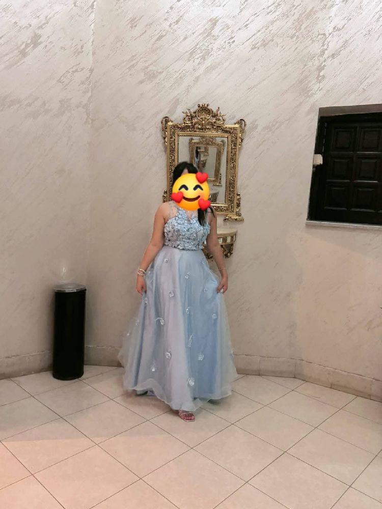 Robe soireé