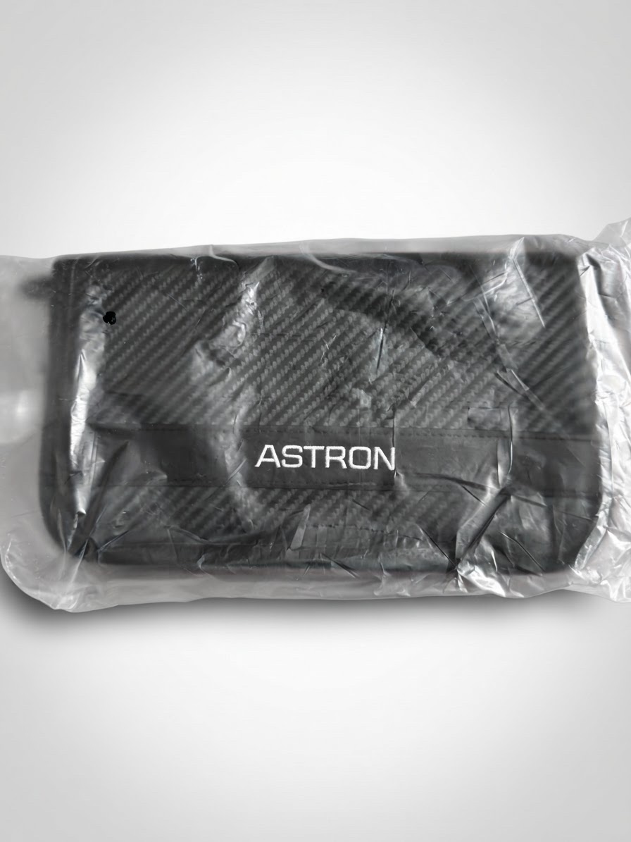 Portefeuille ASTRON – Neuf