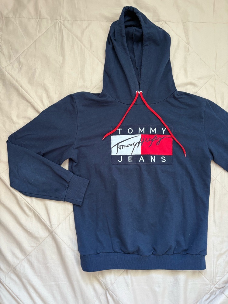 TOMMY