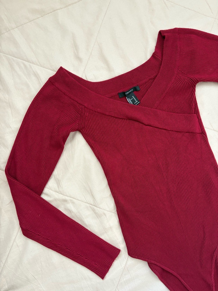 FOREVER 21