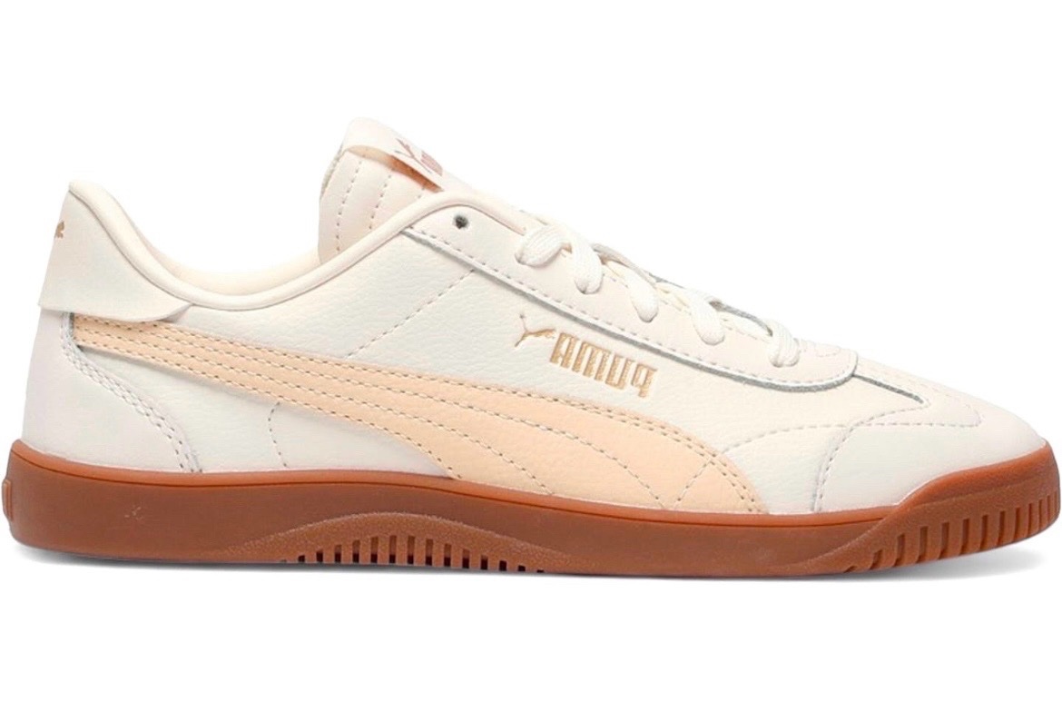 Basket PUMA 5v5 club neuf 