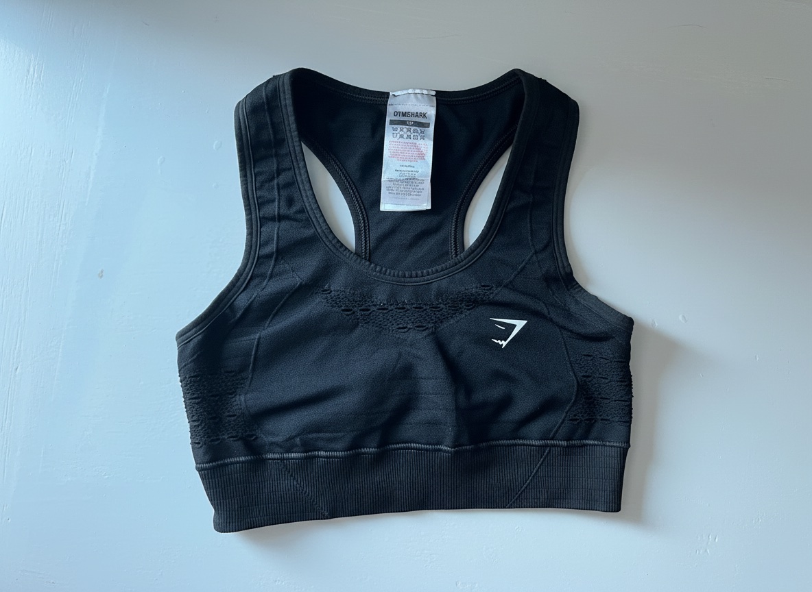 Brassiere gymshark neuf