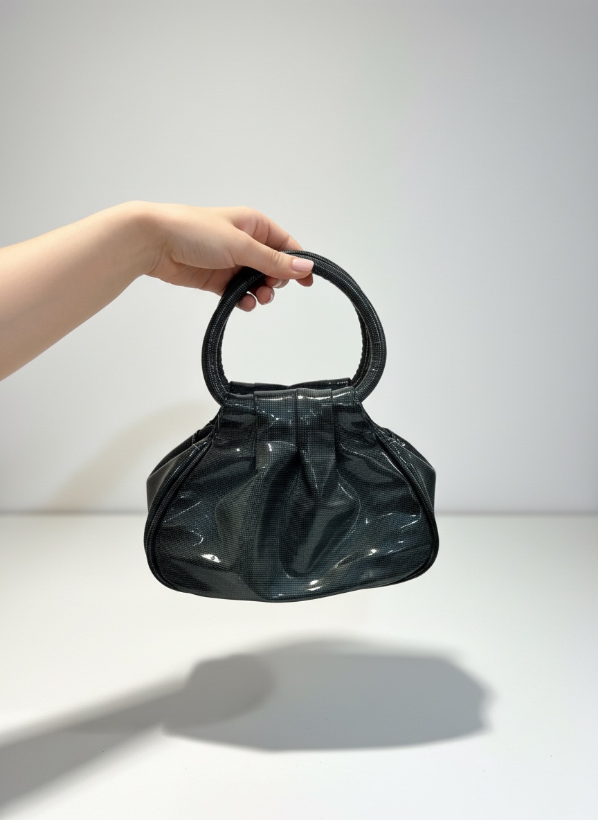 Sac a main vintage neuf