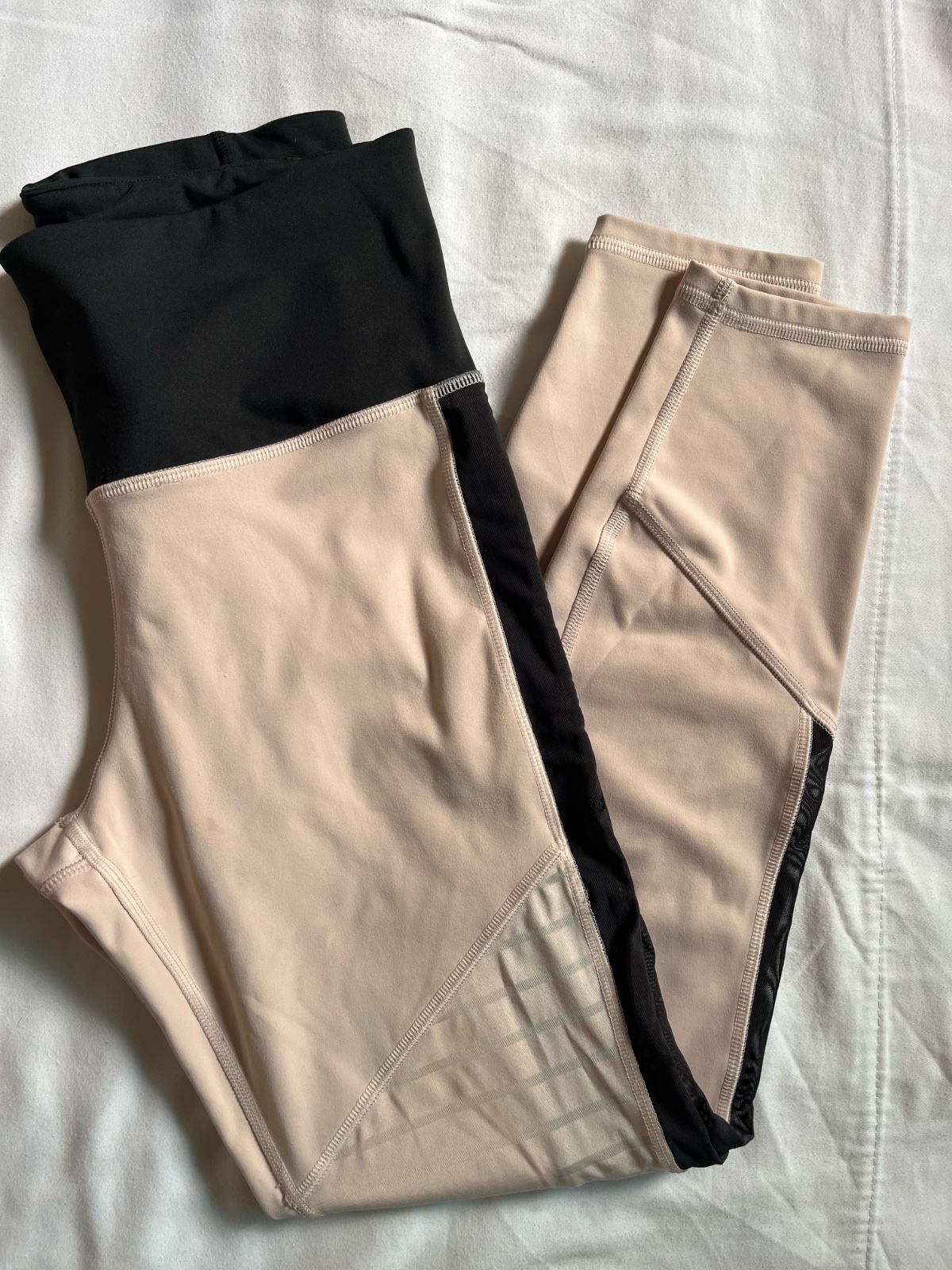 Legging reebok neuf