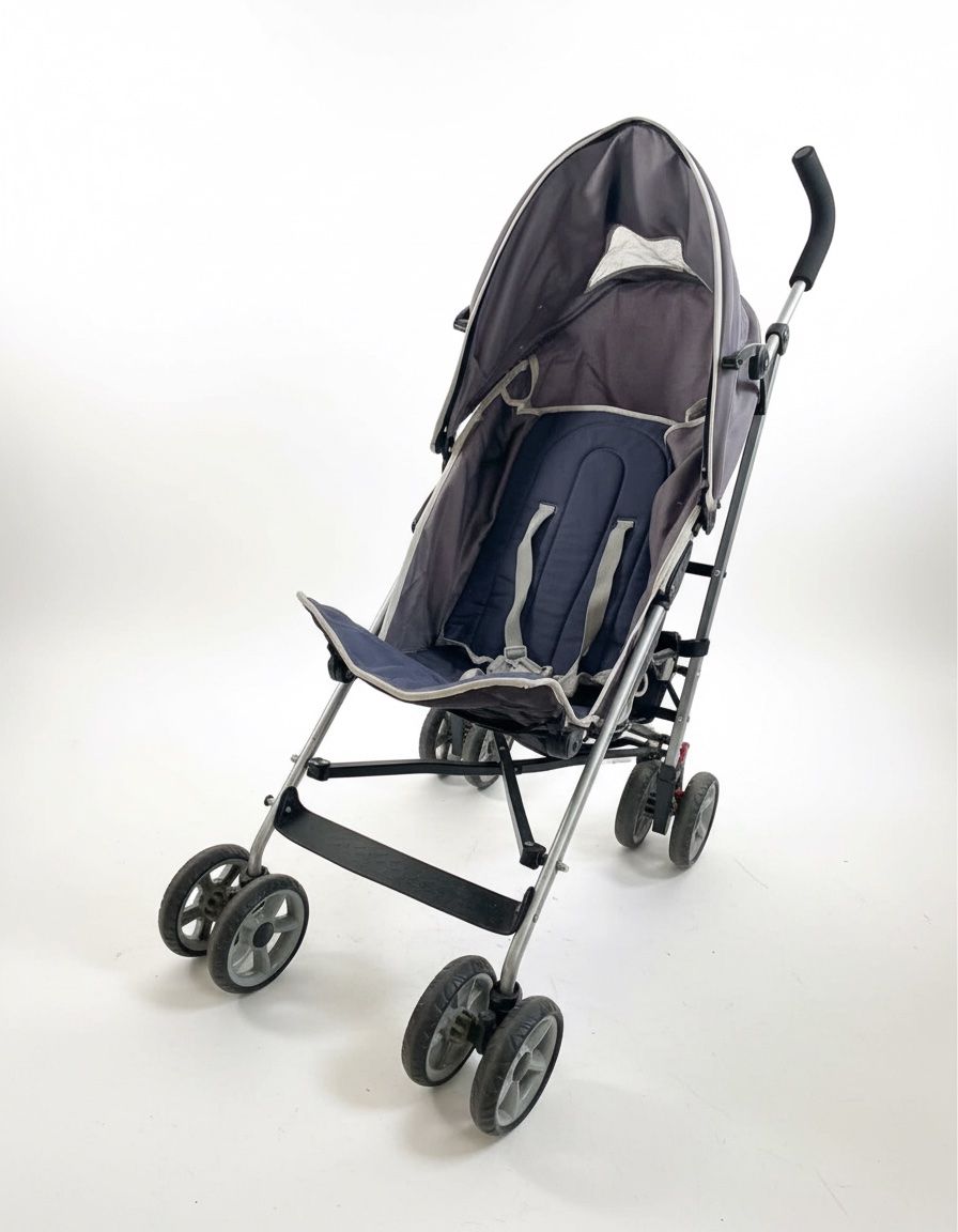 Poussette bebe de voyage neuf