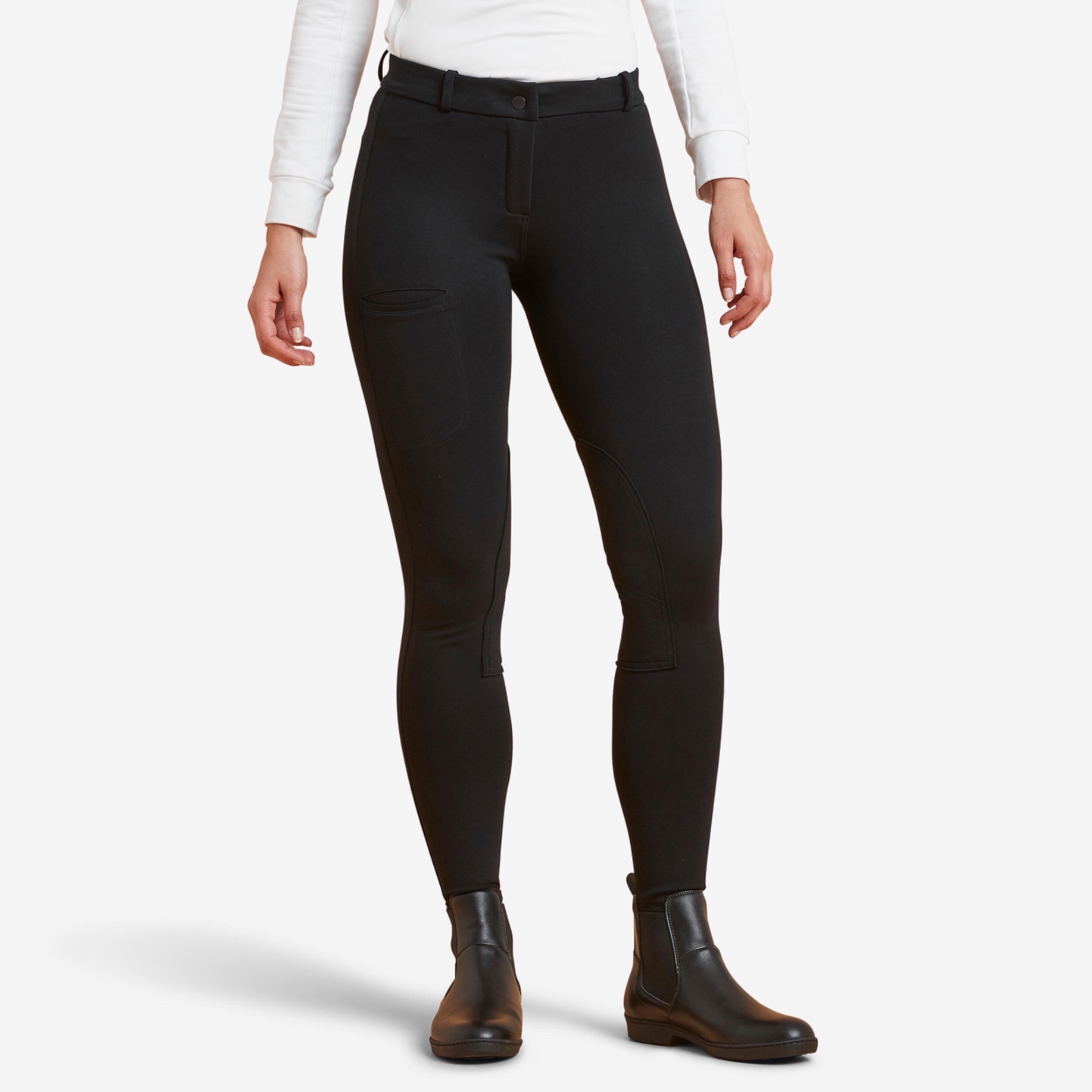 Pantalon d'equitation neuf
