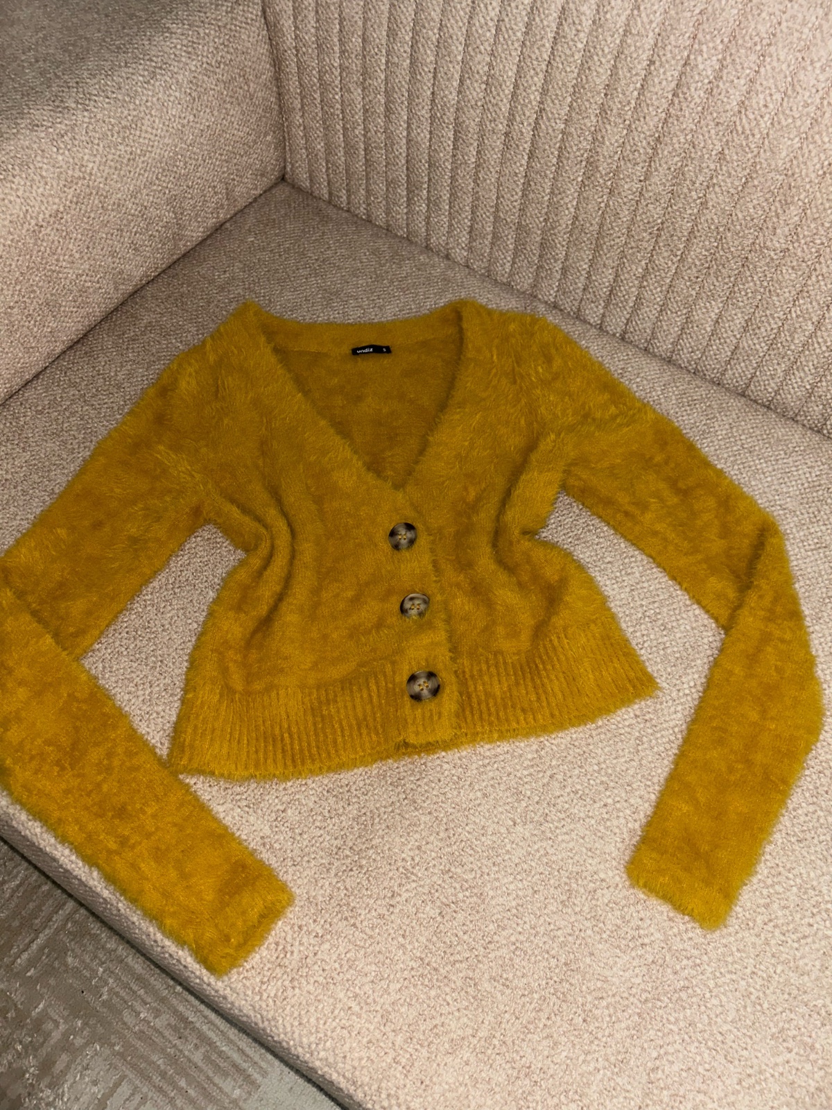 Cardigan 