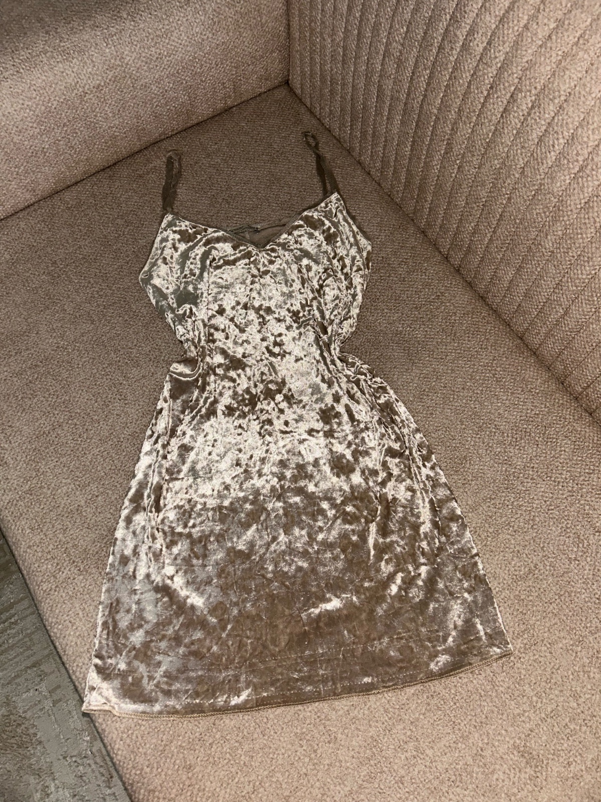 Robe zara