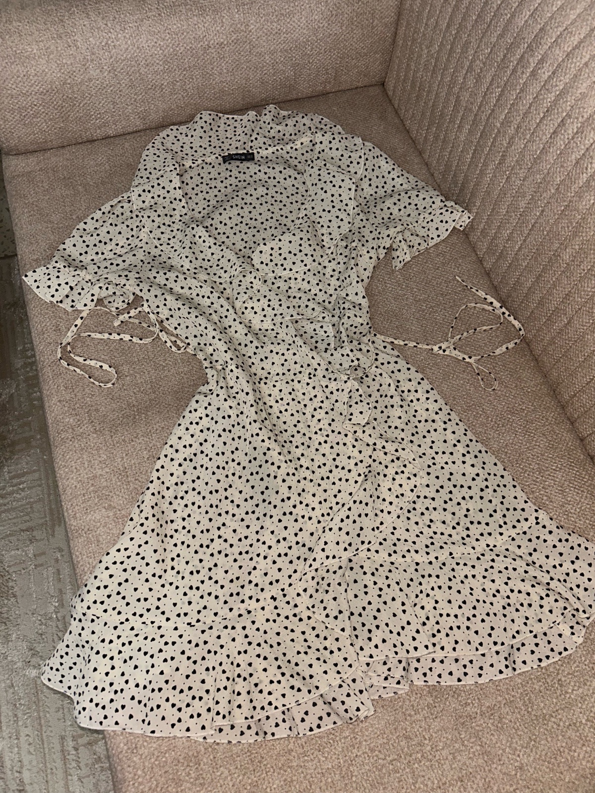 Robe shein