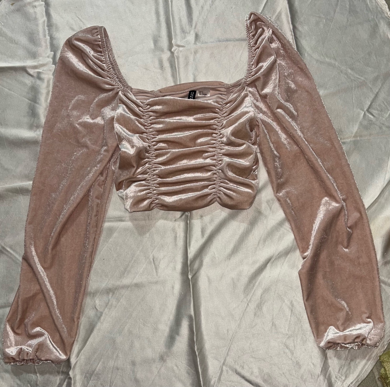 Top H&M 