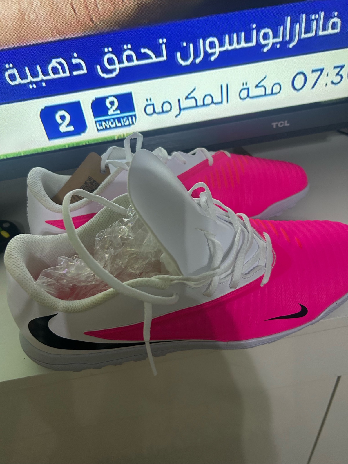 Crampon