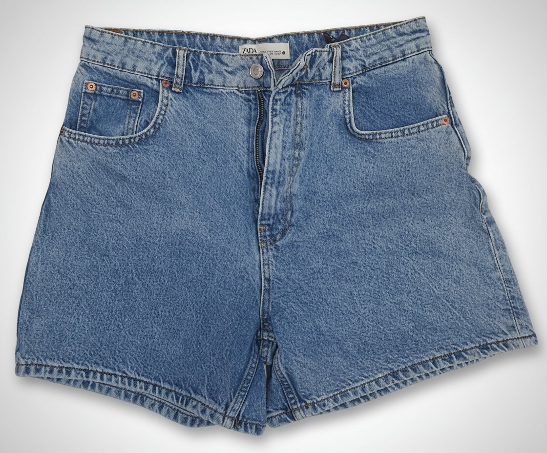Short djean