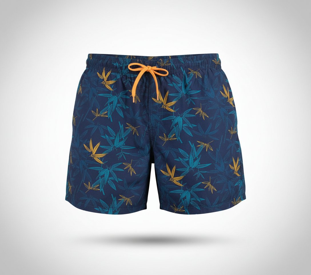 Maillot de chez decathlon