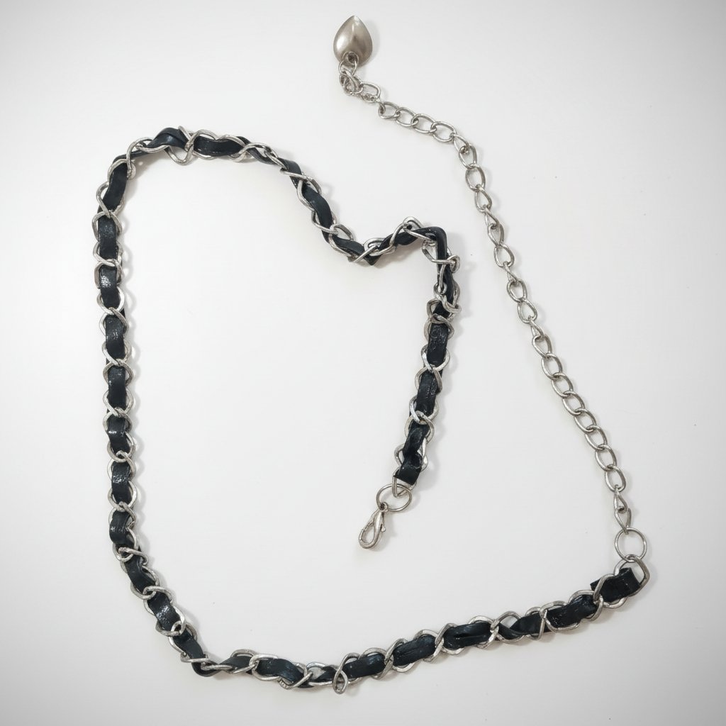 Ceinture chaine 