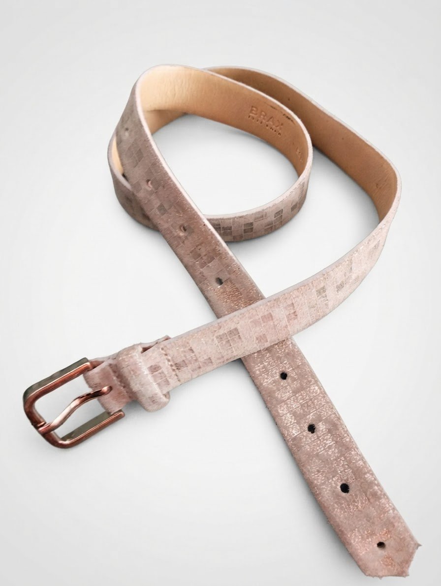 Ceinture Brax cuir 
