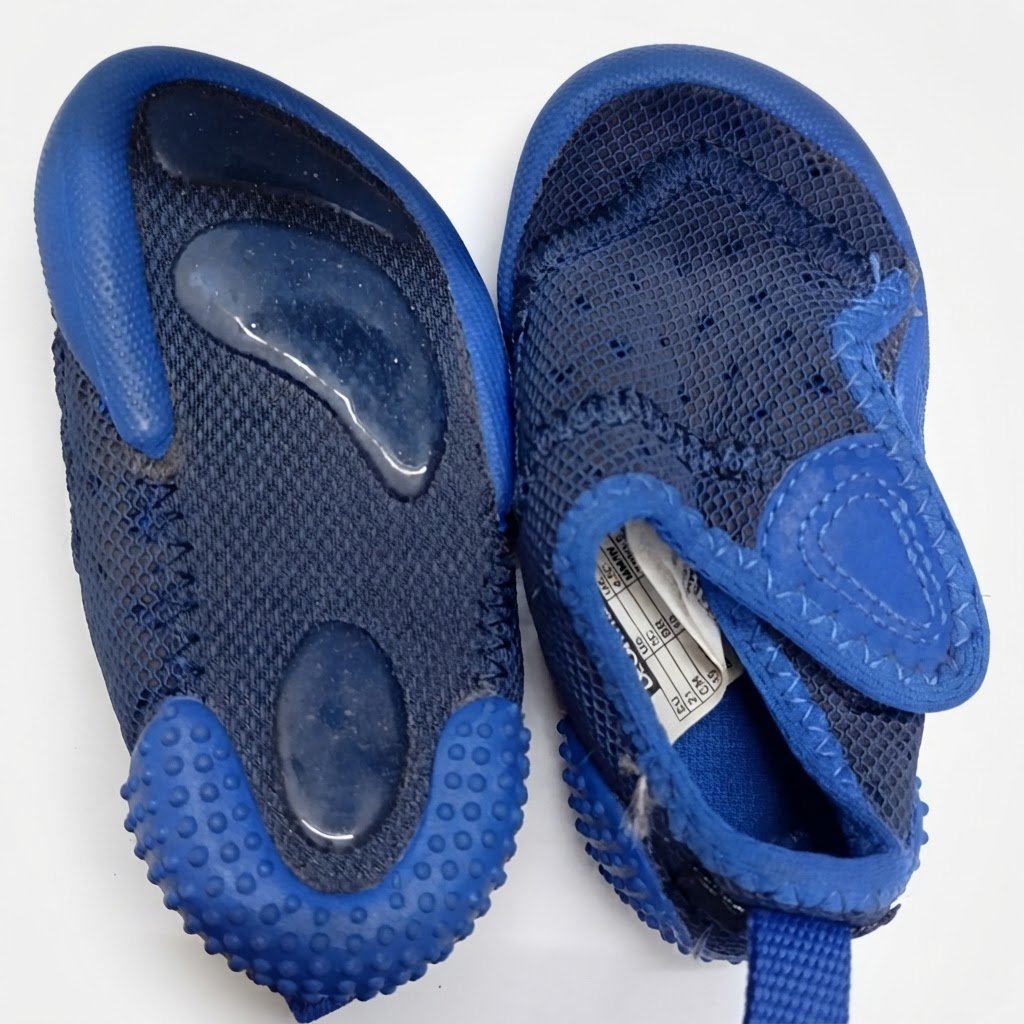 Ballerines Decathlon bébé 