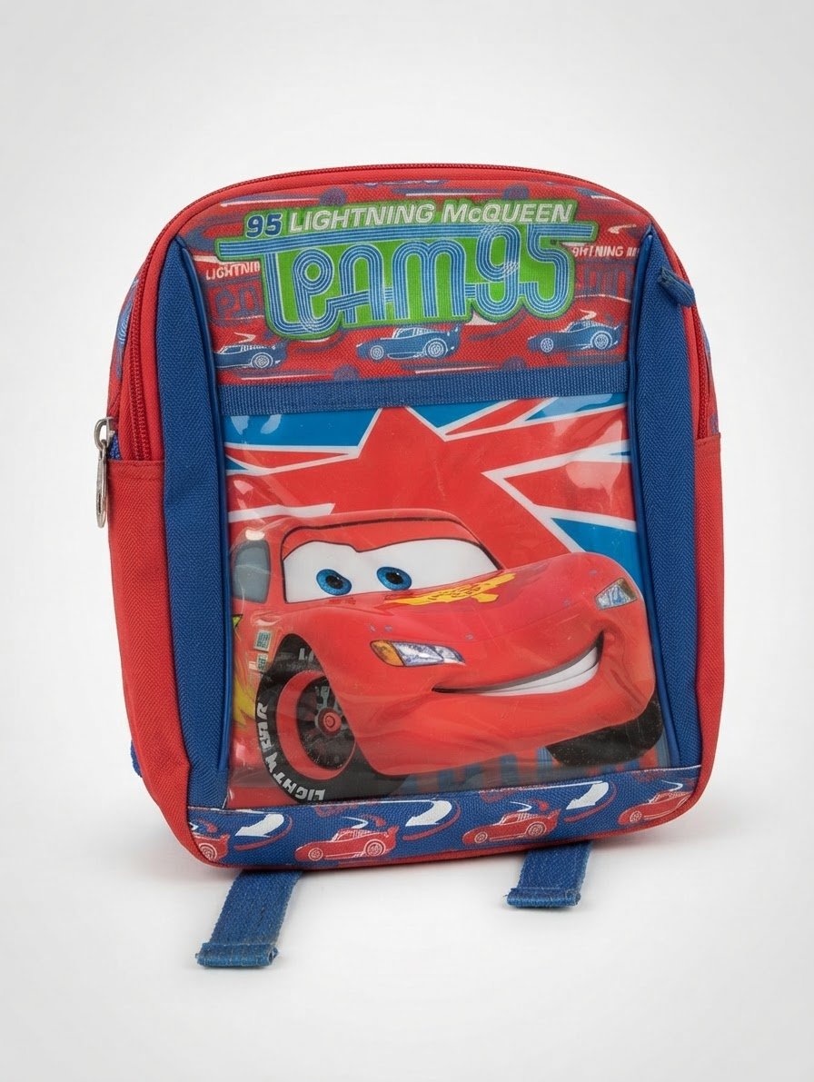 Sac à dos enfant