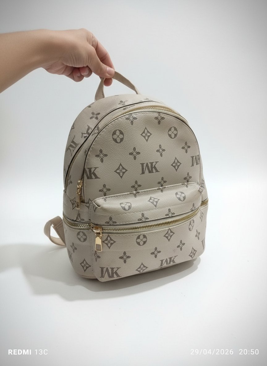 Petit sac à dos Mk