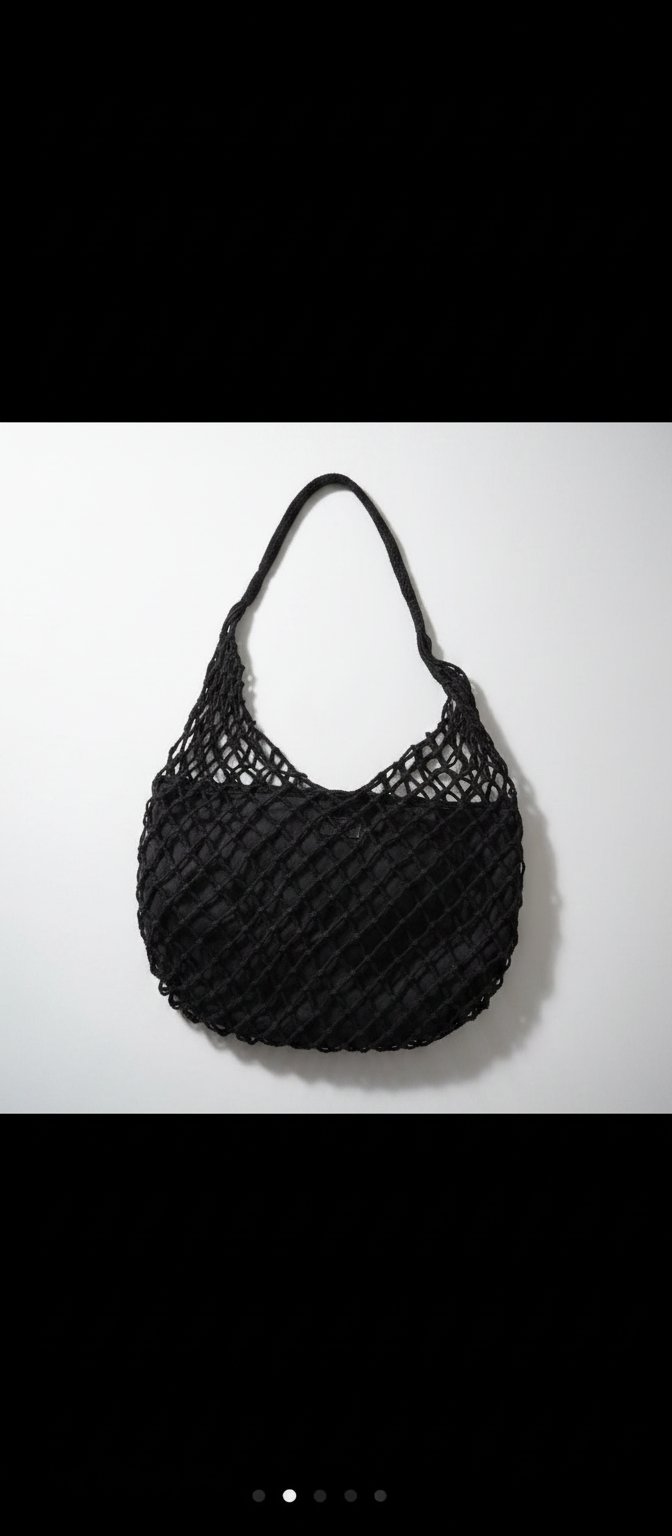 Sac porté épaule crochet pierre Cardin 