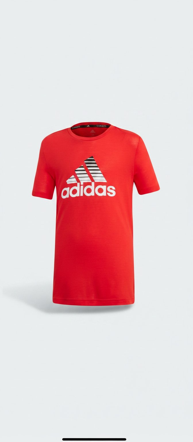 T shirt adidas