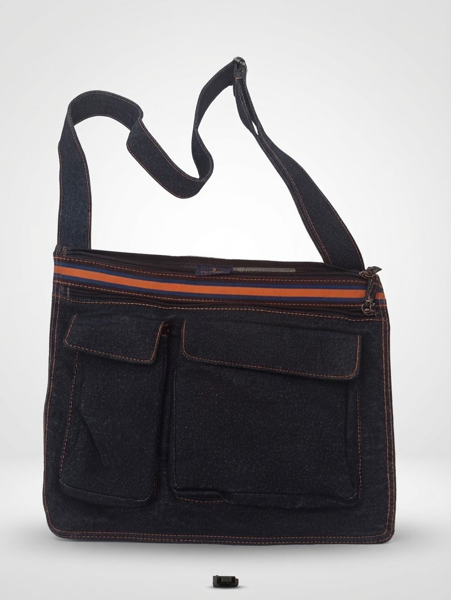 Trussardi sac à bandoulière 
