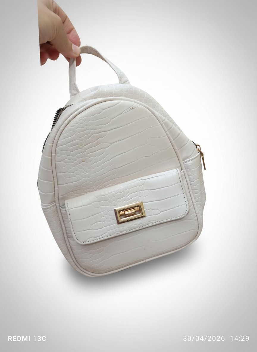 Petit sac à dos 