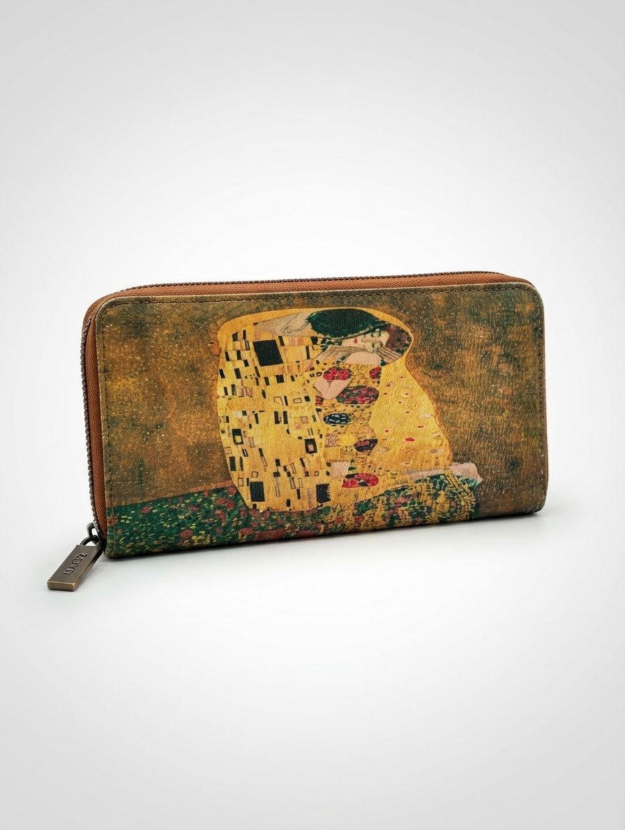 Porte feuille kevin