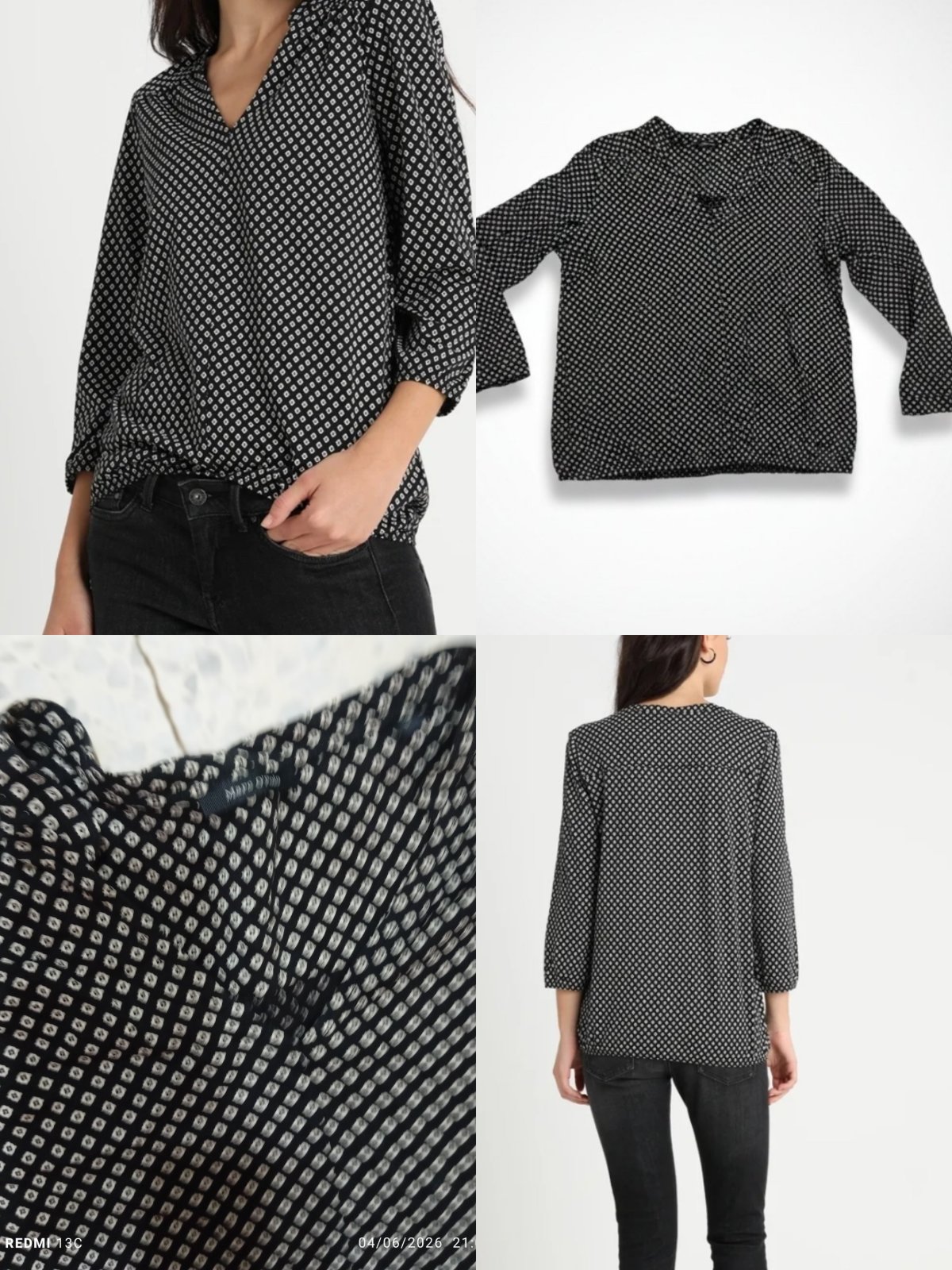 Pull Marc opolo 