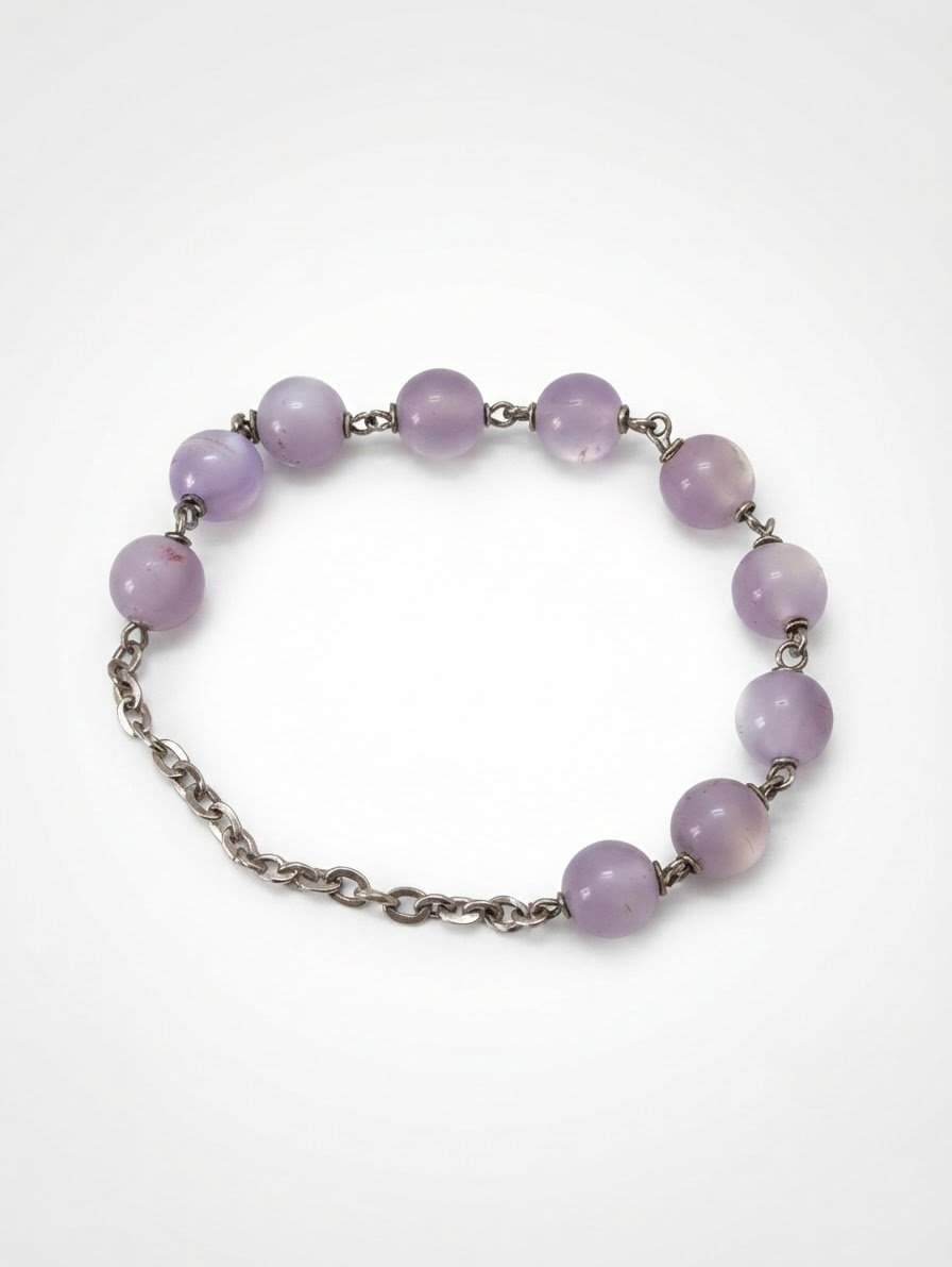 Bracelet en perles 