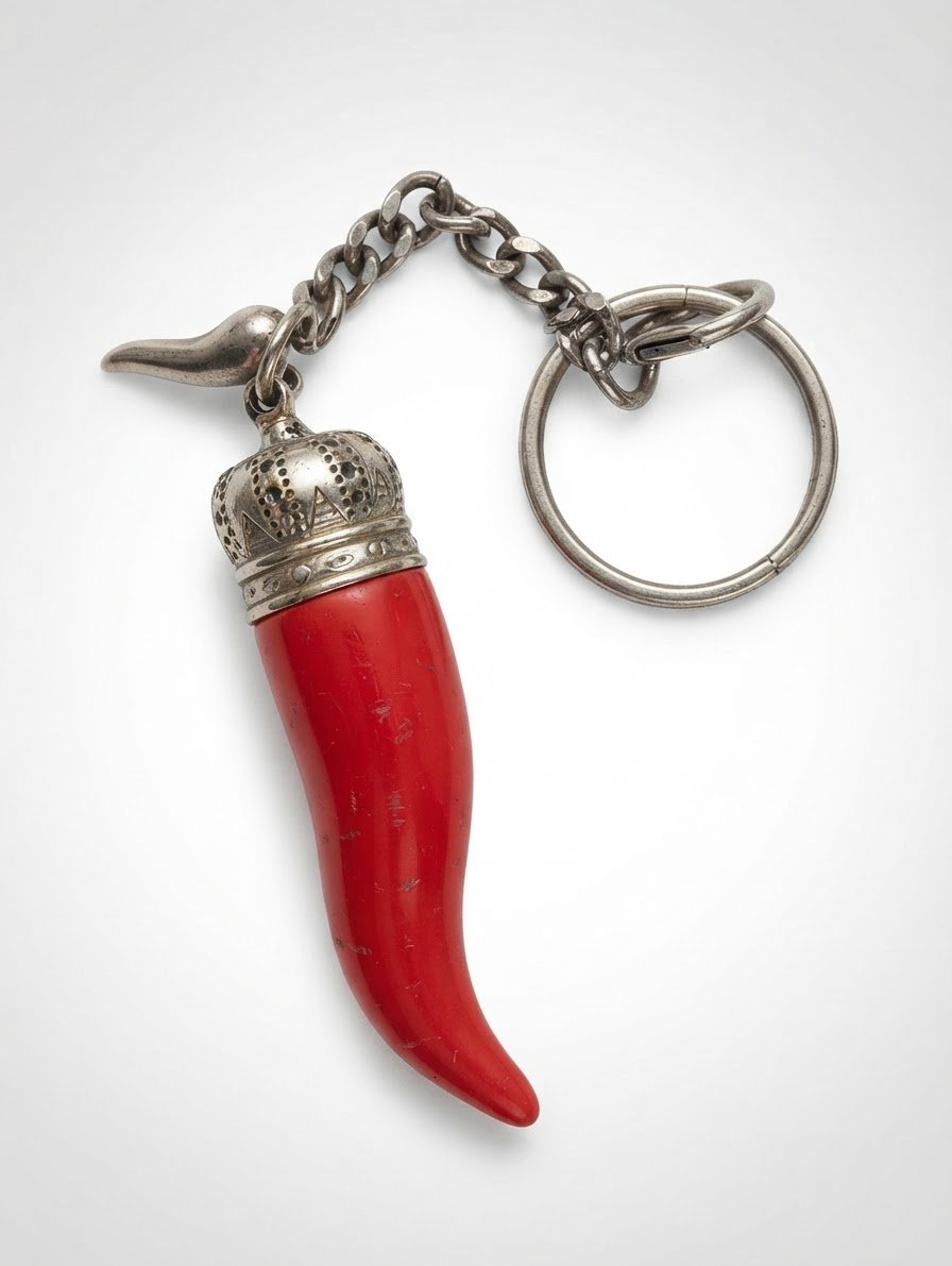 Bijou de sac 🌶️🌶️