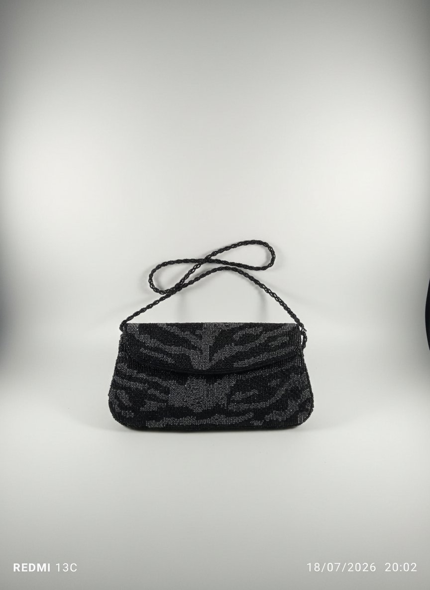 Sac pochette soirée 