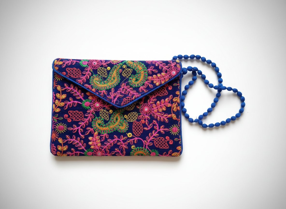 Pochette tendance 
