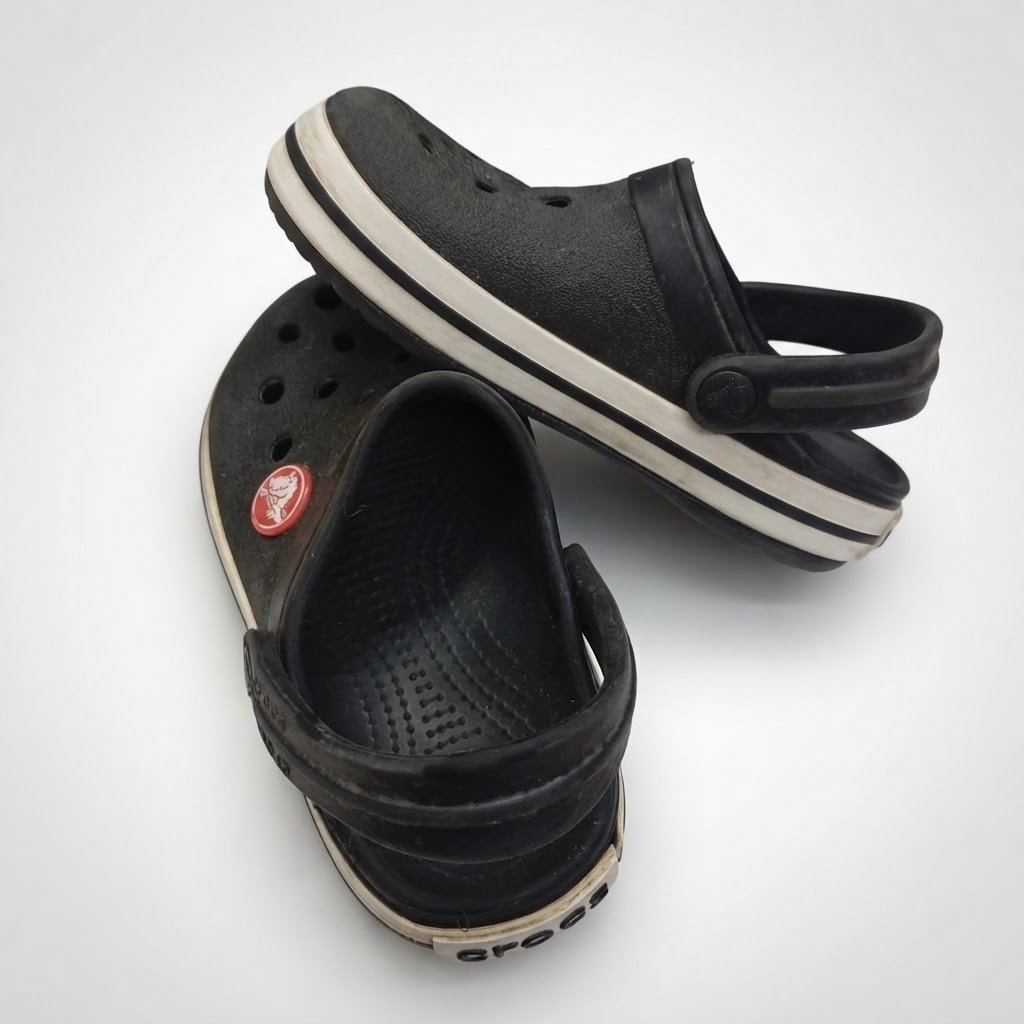 Crocs sabot 