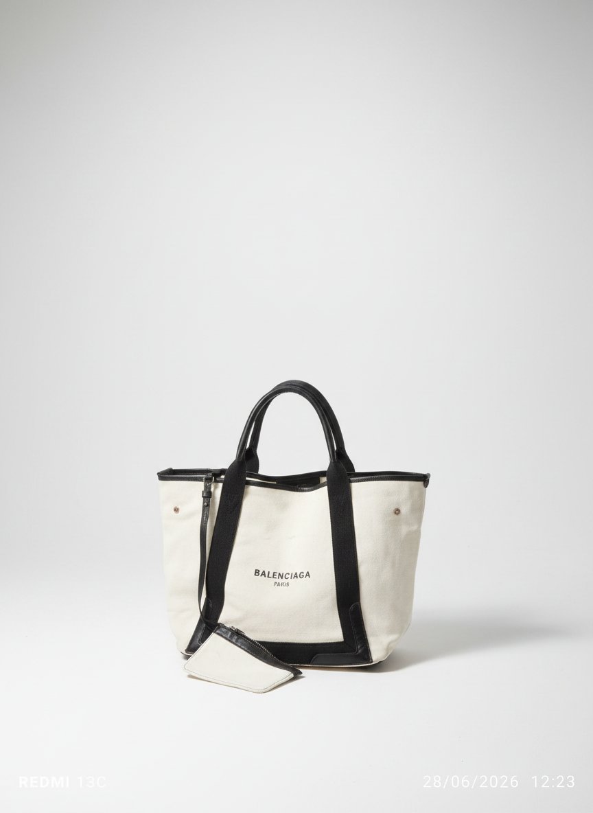 Sac cabas Balenciaga 
