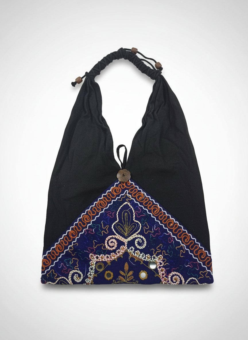 Sac à bandoulière hobo