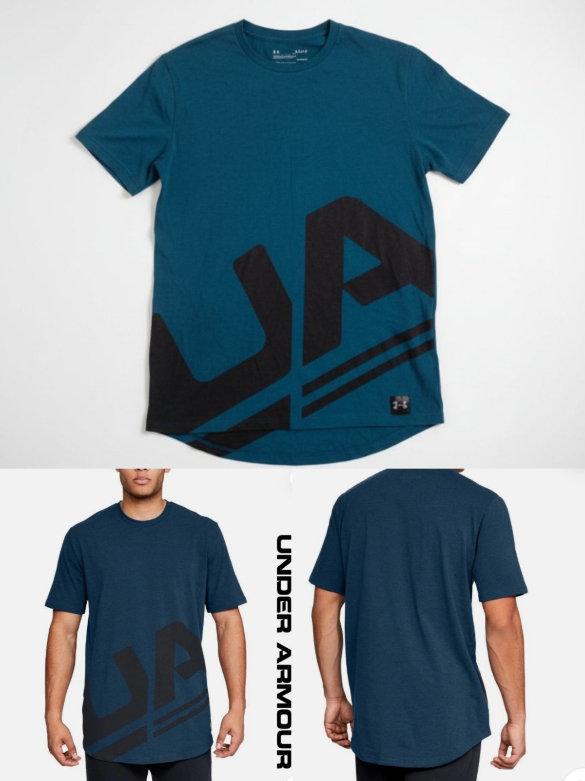 T shirt Under Armour