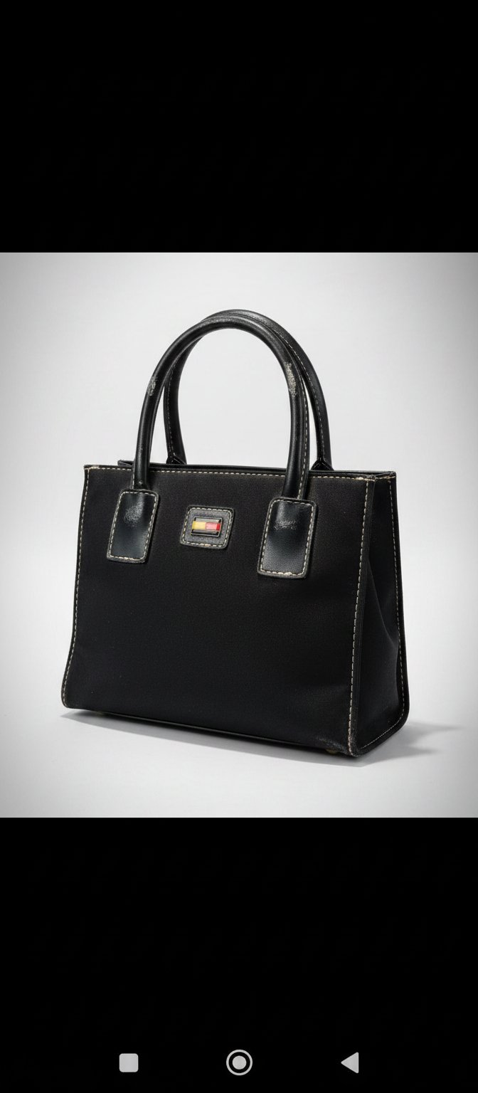 Petit sac coquette Tommy Hilfiger 