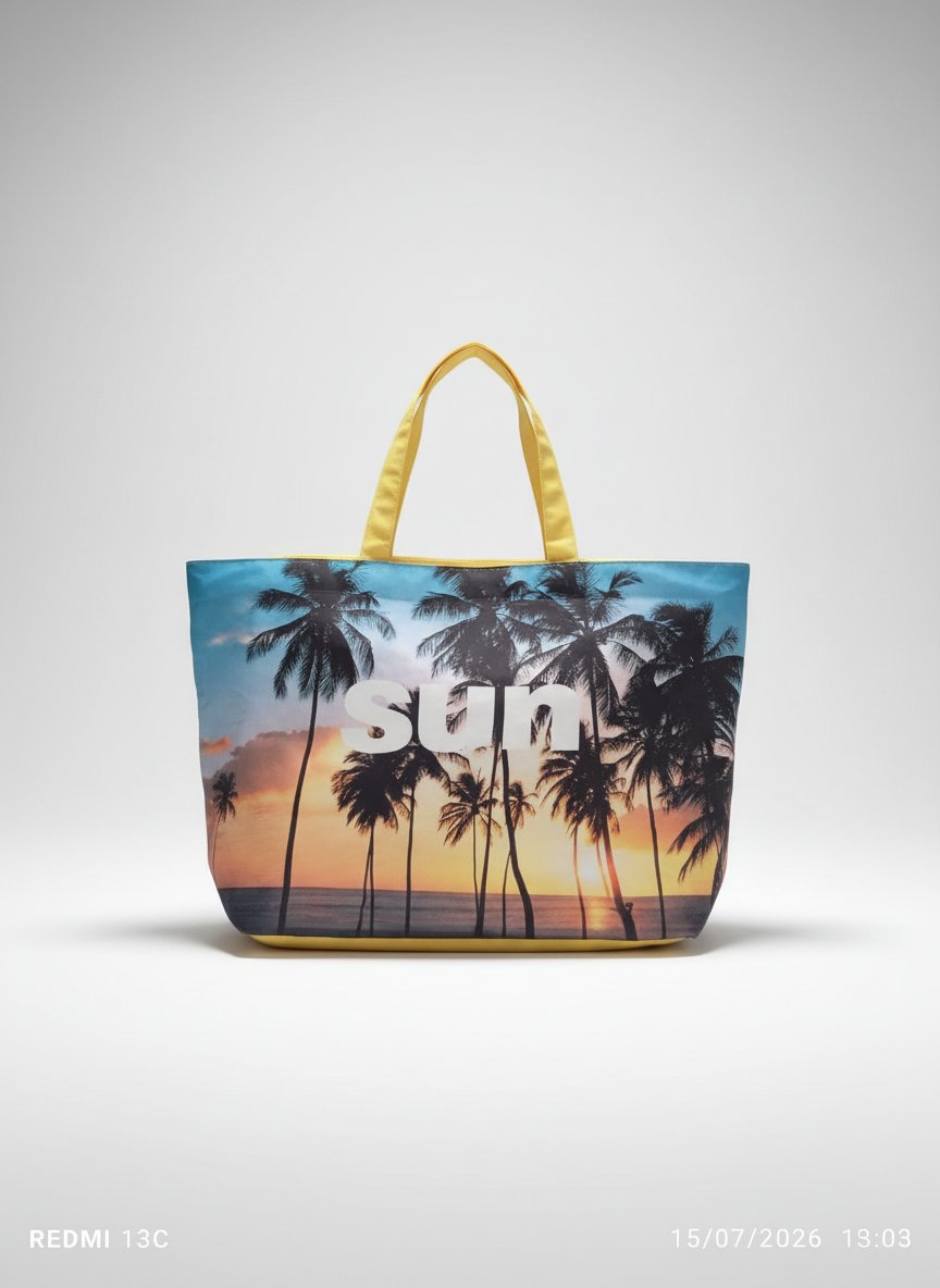 Sac de plage 🌞🌞🌊🏖️👒👙⛱️