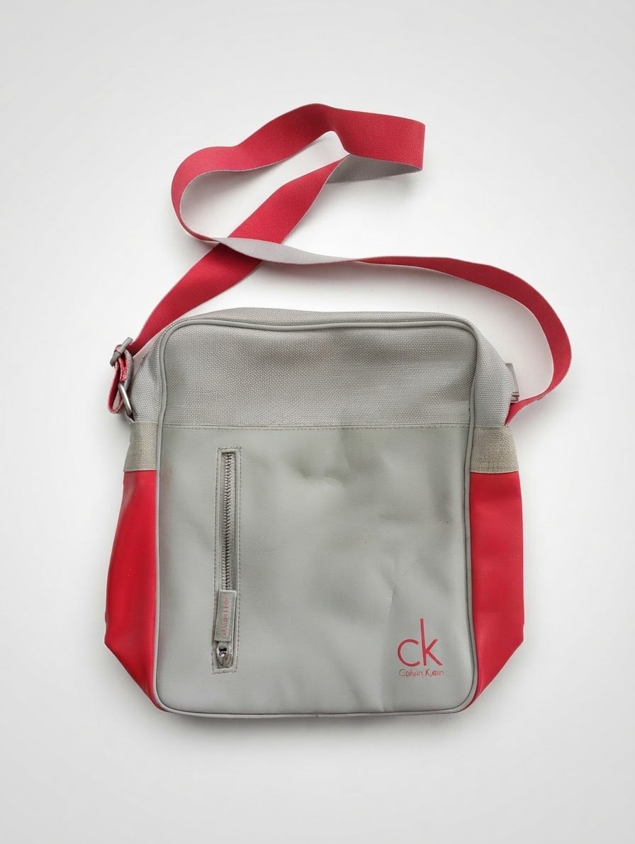 Sacoche Calvin Klein 