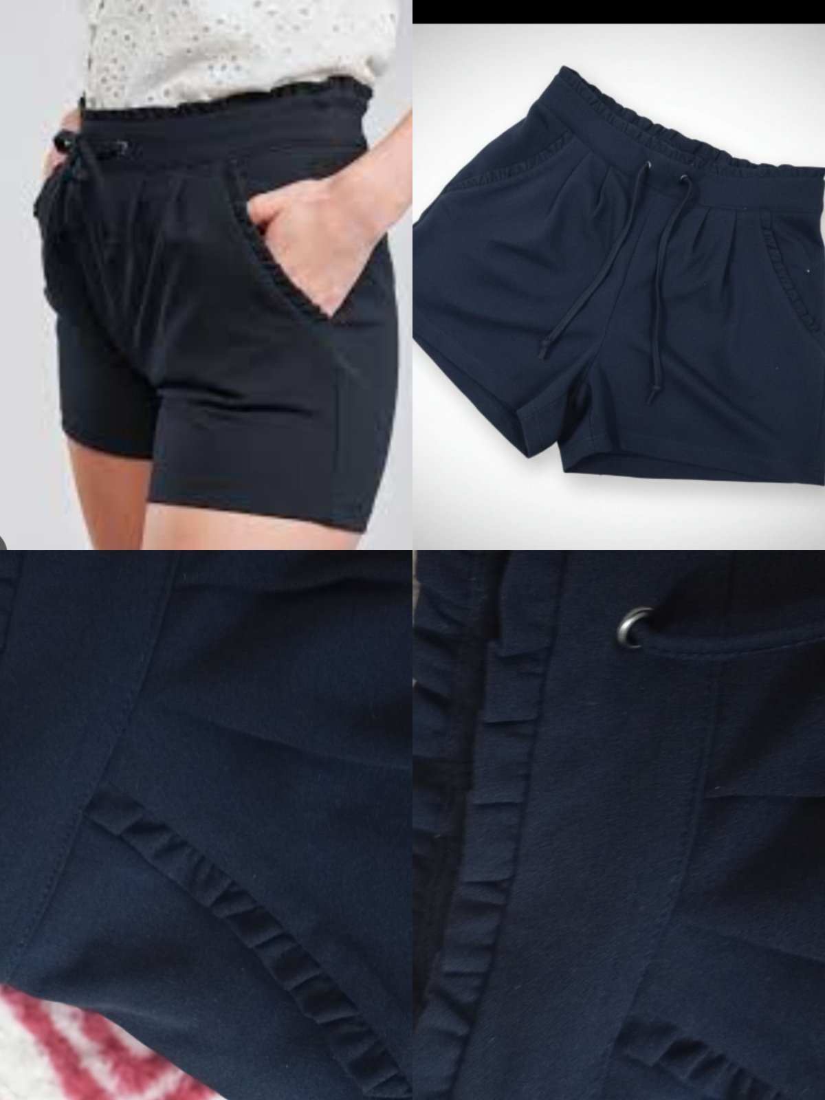 Short 