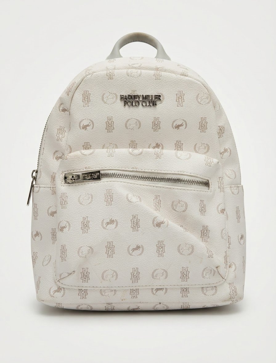 Sac à dos harvey miller polo