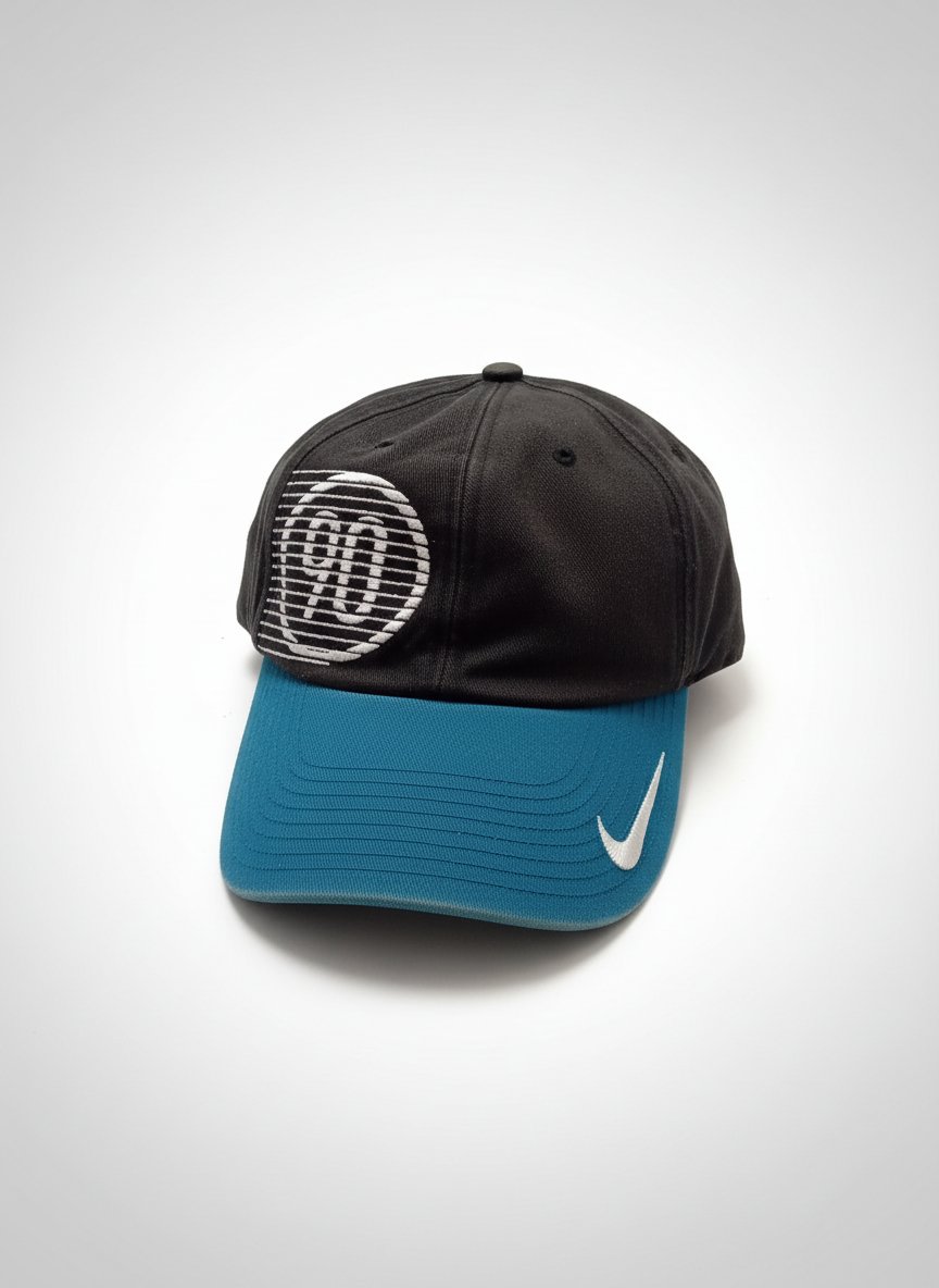 Casquette vintage nike