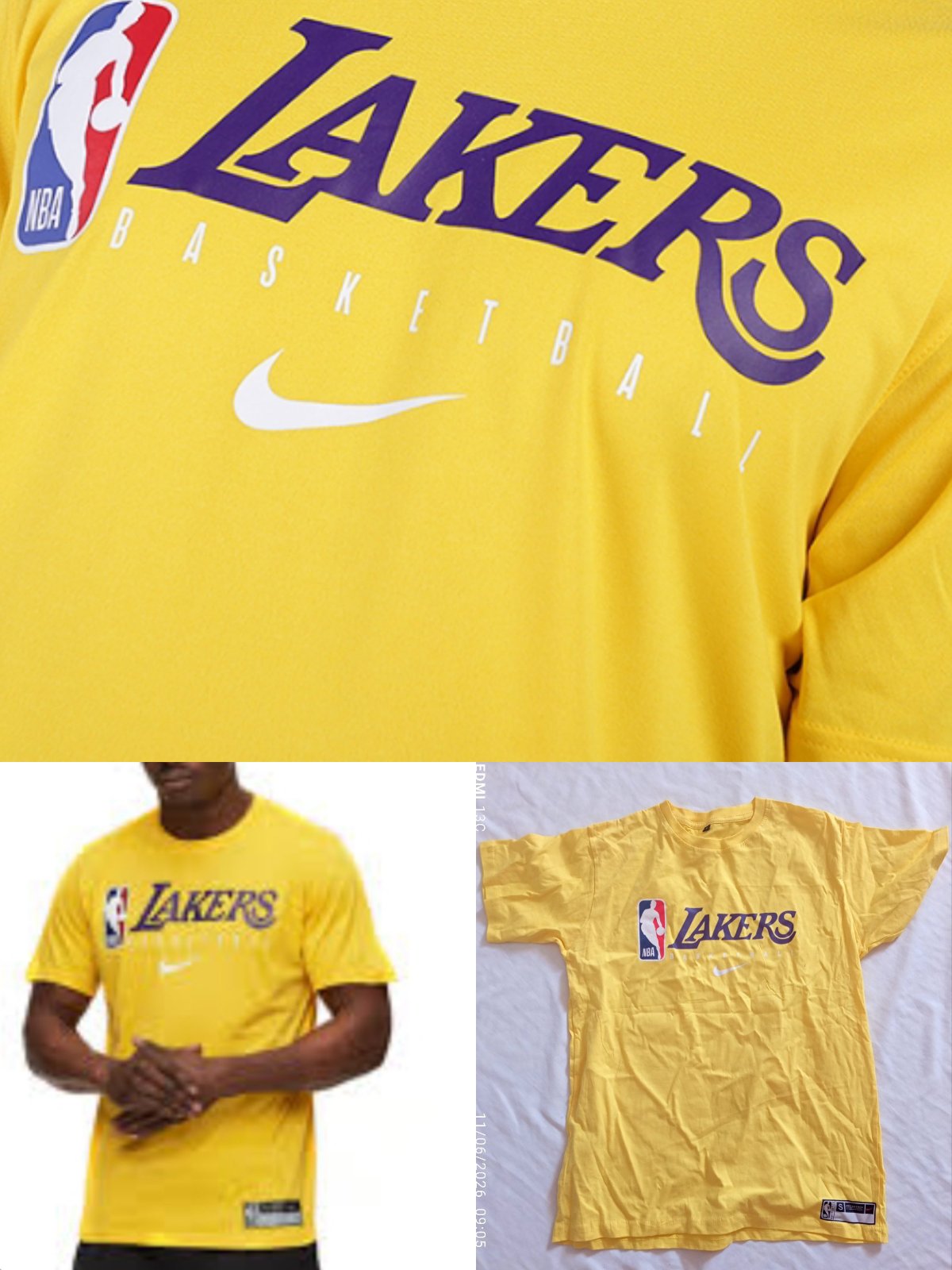 Pull Nike basketball 